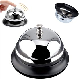 Sonnette de Service