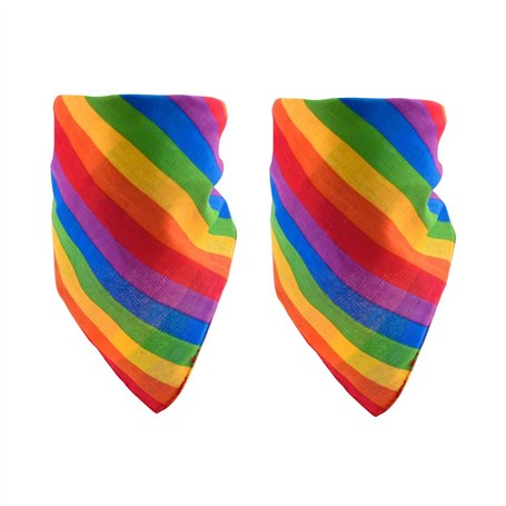 Bandena Arc-en-Ciel