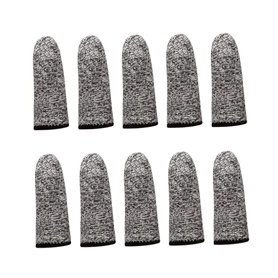 Couvre Doigts Réutilisable