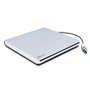 Lecteur Blu-ray et DVD externe portable USB 3.0 DL SuperDrive pour Apple iMac Core i5 21