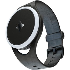 Soundbrenner Pulse Montre métronome portable