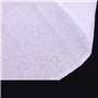 5 pièces Doublures en coton à vapeur Tapis en maille respirant Carré Tampon antiadhésif Friteuse à air Cuire à la vapeur Dumplin