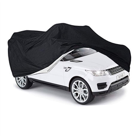 Housse de Jouet pour Voiture