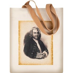 Hiler Punk Sac fourre-tout réutilisable pour la musique