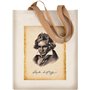 Hiler Punk Beethoven Portraits Music Tote Bag – Grand (40