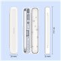 MOGOOD Petite Trousse à Crayons pour Apple Pencil 1ère génération/Apple Pencil 2ème génération, Petite Trousse à Crayons pour Ap
