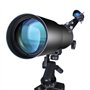 télescope de Vo