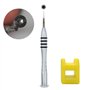 1.2mm P5 Pentalobe 5 étoiles 5 points tournevis pour Apple MacBook Pro réparation d'air