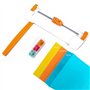 Coupe Papier Rogneuse Rotative (Longueur de Coupe de 8 Inch