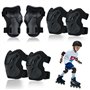 Protection Roller Enfant
