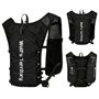 Gilet Hydratation Running Femme