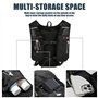 Réfléchissant Sac Trail Running pour Femme Homme Mara