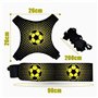 Ceinture d'entraînement de Football