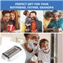 Bouge Pièce De Rechange Series 9Pro,Remplacement de Rasoir,Compatibles avec Les Têtes de Rasoir Braun Razor Series 9 Pro pour ho