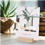 Porte Menu Mariage