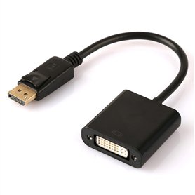 MEIRIYFA Câble adaptateur DisplayPort (DP) vers DVI