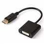 MEIRIYFA Câble adaptateur DisplayPort (DP) vers DVI