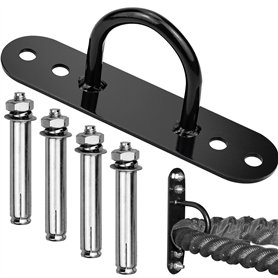 Xiumeso Suspension d'ancrage