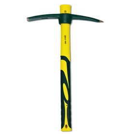 Xforst X-PF430 Pioche de Jardin. pour ameublir Le Sol