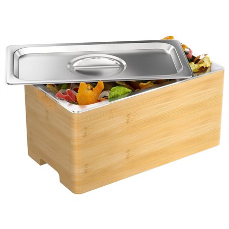 Bac à Compost de Cuisine