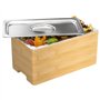 Bac à Compost de Cuisine