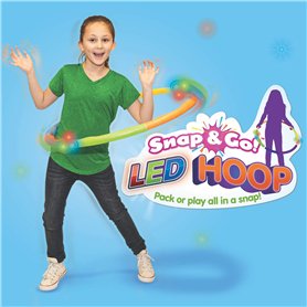 Geospace Hula Hoop