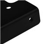 OTOTEC 2X 2.5 à 3.5" Adaptateur SSD vers HDD Support de Montage en Métal Baie de Disque Dur PC