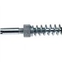 OTOTEC Réglable Broyage Aiguisé de Rodage Frein de Cylindre Piston Moteur de Voiture Rectifiant 32-90mm 1 1/4” à 3 1/2” avec 3 J