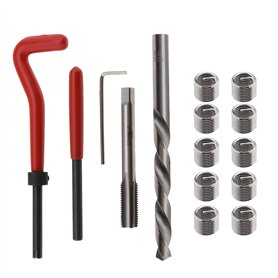 OTOTEC – Kit de réparation de filetage M9 x 1