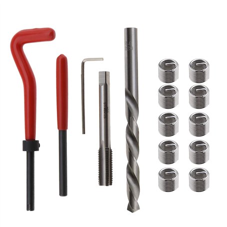 OTOTEC – Kit de réparation de filetage M9 x 1
