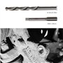OTOTEC – Kit de réparation de filetage M9 x 1,25 m