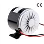 OTOTEC DC 24V 16.5A Moteur électrique 350W Scooter de Générateur de Moteur électrique à Aimant Permanent pour PMA