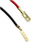 OTOTEC DC 24V 16.5A Moteur électrique 350W Scooter de Générateur de Moteur électrique à Aimant Permanent pour PMA