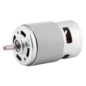 Jadeshay Moteur DC 12V