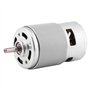Jadeshay Moteur DC 12V
