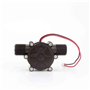 Nikou Micro GéNéRateur HydroéLectrique de Type Tuyau 12 V 10 W Le MicrogéNéRateur HydroéLectrique est Utilisé Pour Convertir L'é