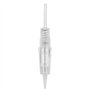 Tatouage de Maquillage Permanent Aiguilles, Jetables Aiguilles De Tatouage, 10 pièces/ensemble Cartouche de tatouage pour sourci