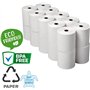 Bobine carte bancaire thermique 57 x 35 x 12 m – Rouleaux pour terminal carte bancaire – Bobine papier thermique 57x35x12 - sans