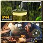 Lampe de Camping