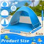 Protection Solaire UV UPF 50+