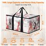 Housse de Couette Pliable avec