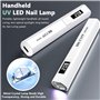 Lampe UV Led On