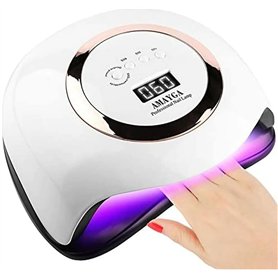 AMAYGA Lampe UV Sèche Ongles