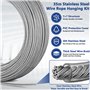 Kit Cable Met