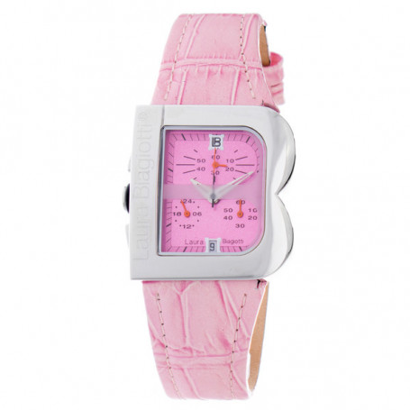 Montre Femme Laura Biagiotti LB0002L-03 (33 mm) 47,99 €