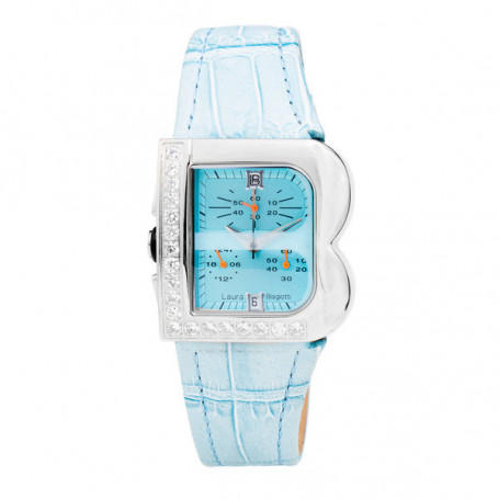 Montre Femme Laura Biagiotti LB0002L-04Z (33 mm) 45,99 €