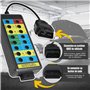 Outil de Diagnostic pour Test de Voiture 16 Broches Boîtier de