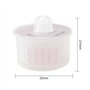 Chuancheng Lot de 6 Capsules de Parfum pour Ecovacs Deebot T9, T9 Max T9 Power T9 AIVI T10 X1 Plus Accessoire