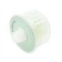 Chuancheng Lot de 6 Capsules de Parfum pour Ecovacs Deebot T9, T9 Max T9 Power T9 AIVI T10 X1 Plus Accessoire