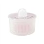 Chuancheng Lot de 6 Capsules de Parfum pour Ecovacs Deebot T9, T9 Max T9 Power T9 AIVI T10 X1 Plus Accessoire